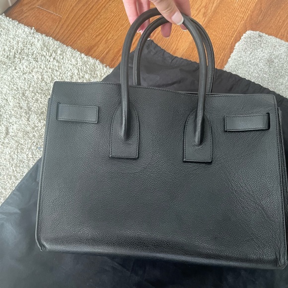 YSL SAC DE JOUR - Picture 4 of 7